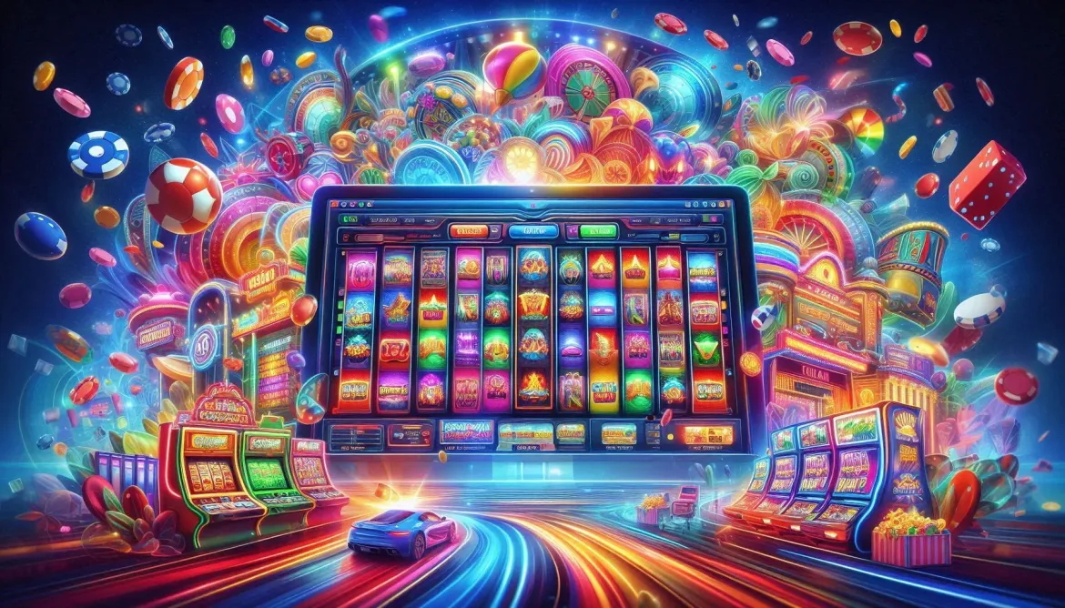Slotozen Casino